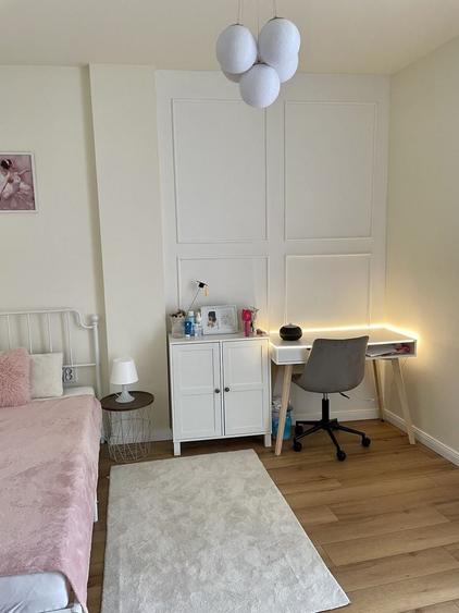 Pers.Fizica vand apartament cu 3 camere Zona Ira - 1