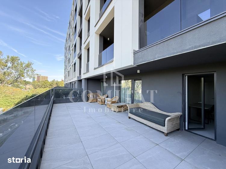 Apartament cu 2 camere în Sopor