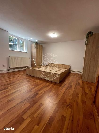 Apartament 2 camere 60 mp-parcare- Zona Carrefour Gara - 9