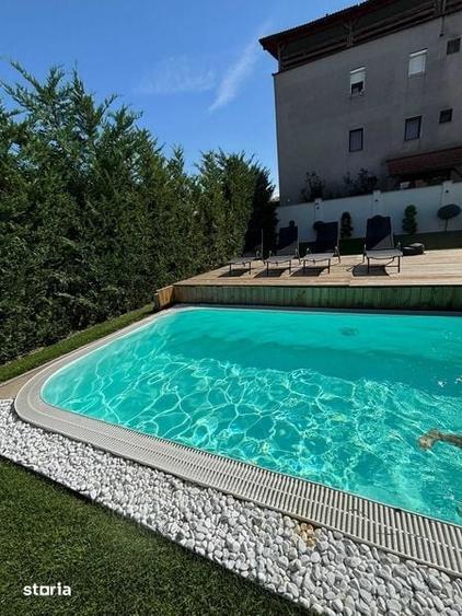 Casă cu 4 camere cu Teren 160 Mp în Paleu