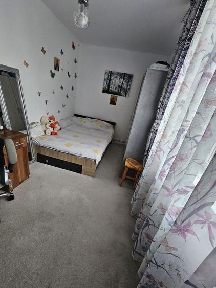 Apartament cu 2 camere decomandat, mobilat în Sud-Est