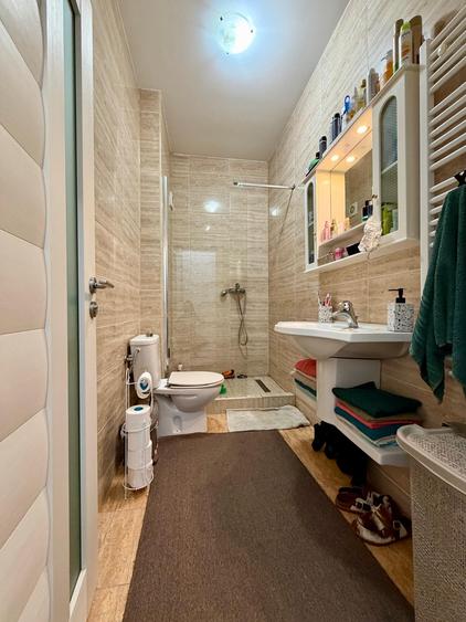 Mamaia Summerland Taverna Racilor Apartament 3 camere 2 bai si loc parcare - 18