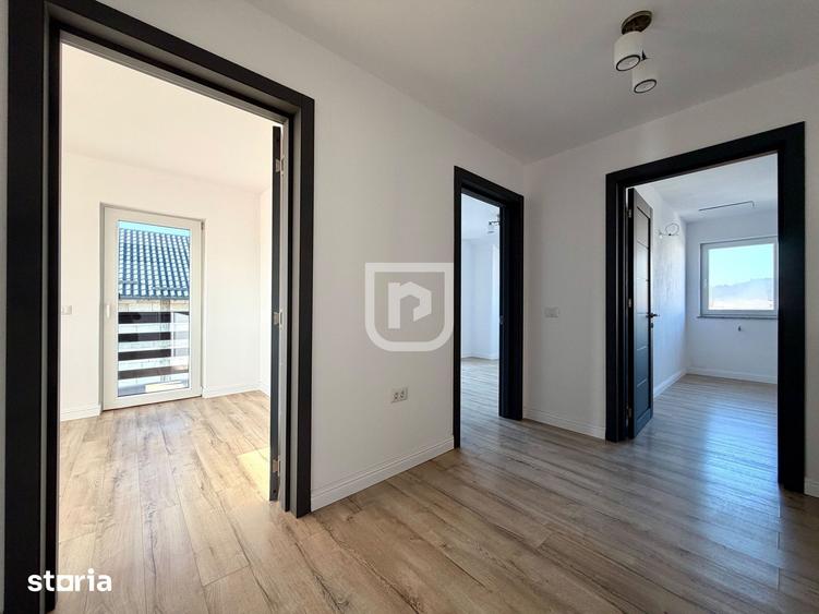 Casă cu 5 camere cu Teren 390 Mp în Central