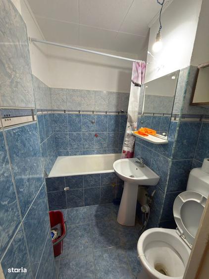 Apartament cu 2 camere în Pantelimon