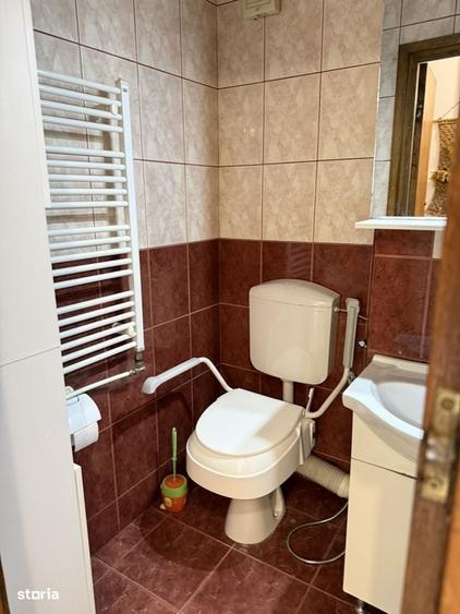 Apartament cu 3 camere, mobilat în Mănăștur