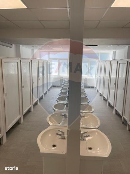 Casă cu Teren 2600 Mp în Apărătorii Patriei