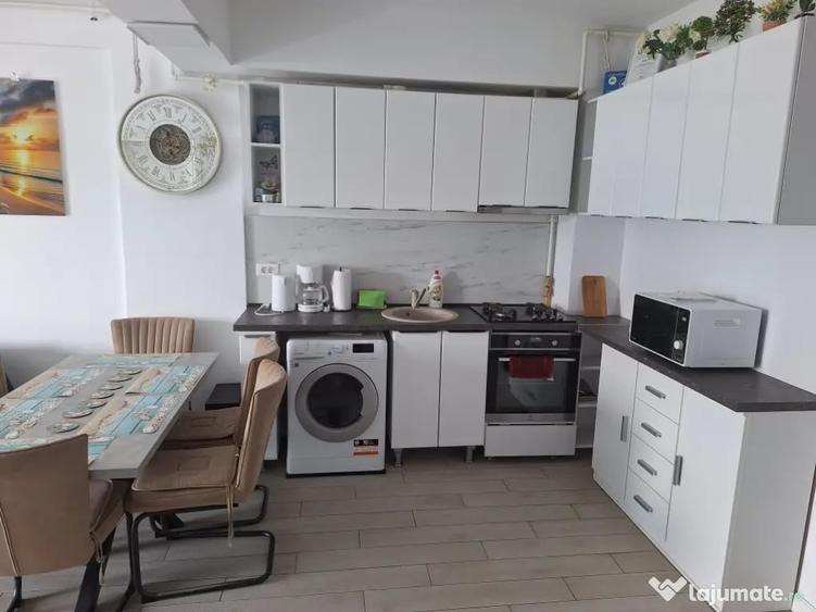 Apartament cu 2 camere decomandat în Nord