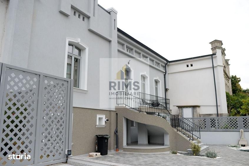 Casă cu 4 camere cu Teren 268.22 Mp în Ultracentral