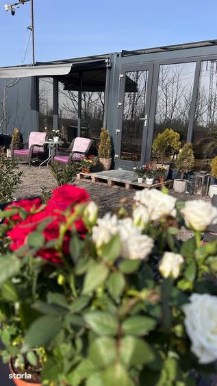 Spațiu comercial, de 350 mp, în Sălăjan