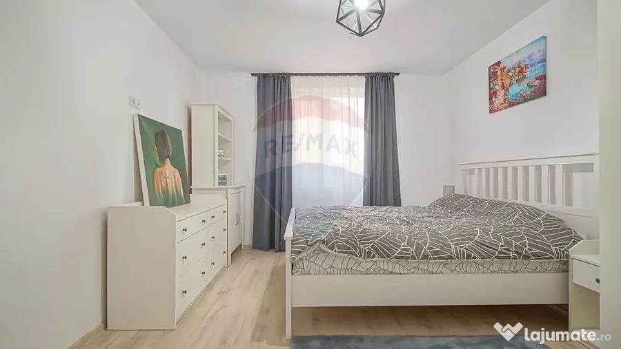 REZERVAT - Casa pe parter cu incalzire in pardoseala... - 17
