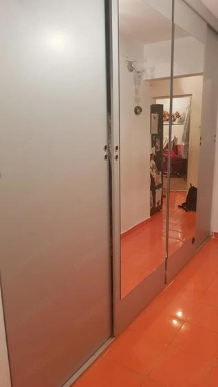 Apartament cu 3 camere decomandat în Camil Ressu