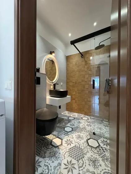 Apartament cu 3 camere decomandat, mobilat în Fundeni