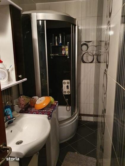 Apartament cu 2 camere în Micro 6