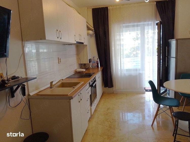 Apartament cu 2 camere în Copou