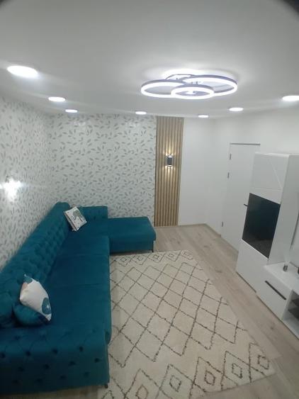 Apartament cu 2 camere decomandat, mobilat în Drumul Taberei