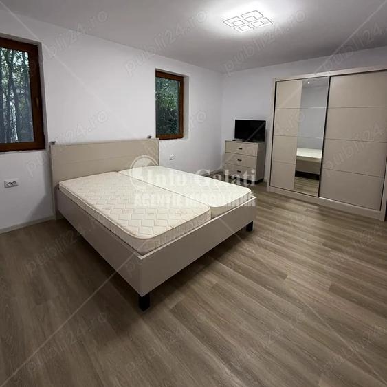 Casă cu Teren 400 Mp în Tulucești