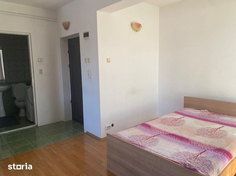 Apartament 1 camera Zorilor, zona Sigma si Universitatea Tehnica - 2