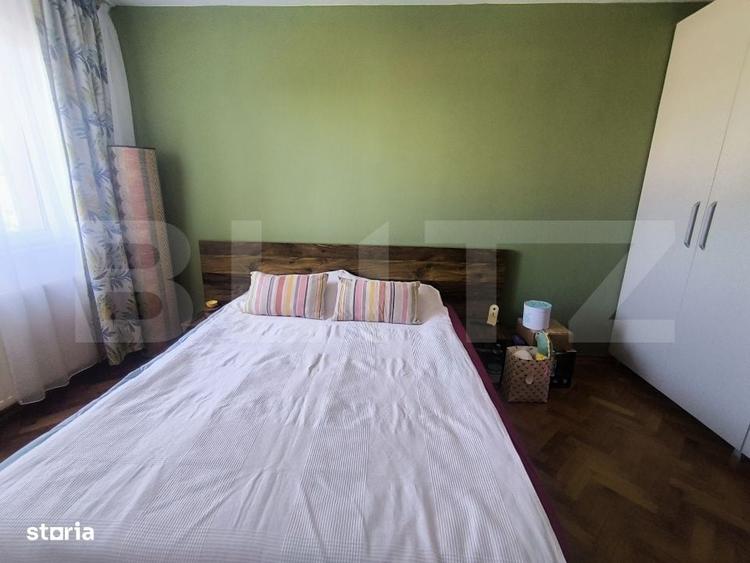 Apartament cu 2 camere în Astra