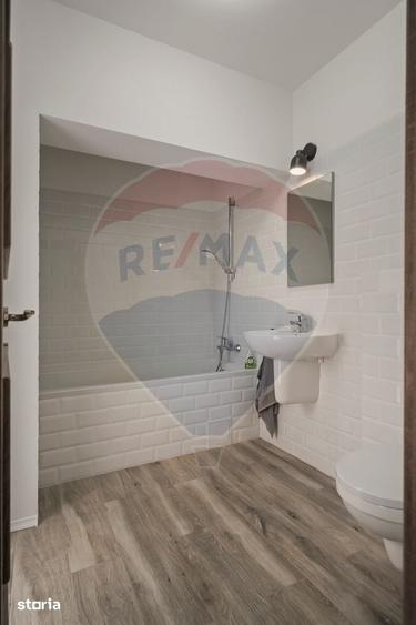 Casă cu 4 camere cu Teren 952 Mp în Moara Vlăsiei