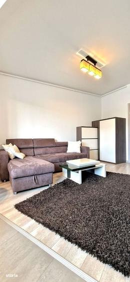 Apartament cu 2 camere decomandat în Grozăvești