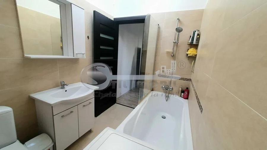 Apartament 2 camere COPOU- 390 EURO - 6