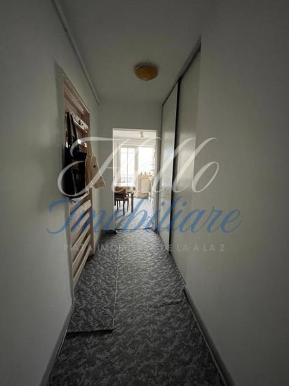 Apartament cu 2 camere, mobilat în Gheorgheni
