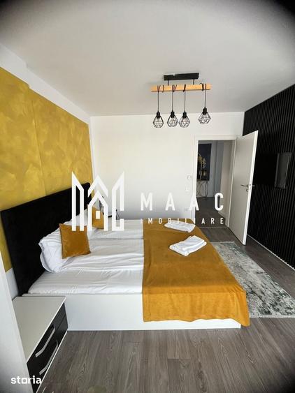 Apartament cu 2 camere în Est