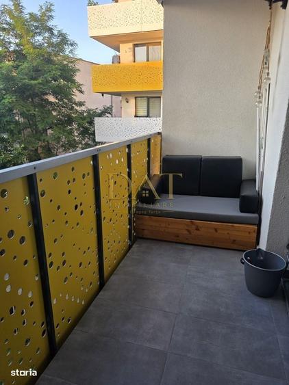 Apartament 2 camere | 54 mp | Parcare | Etaj 1 | Zona Razoare - 5