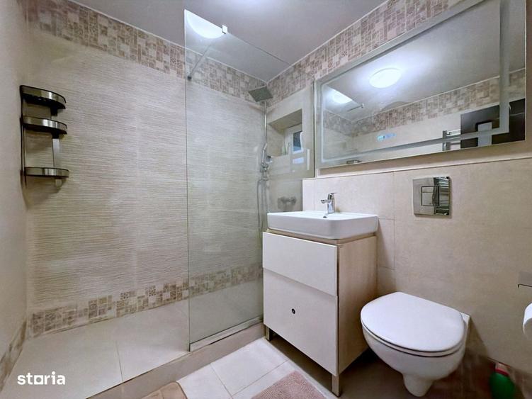 Apartament cu 3 camere în Turda