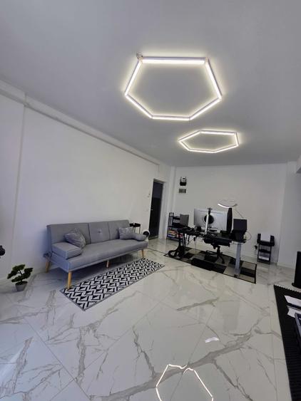 Apartament cu 2 camere decomandat în Fălticeni