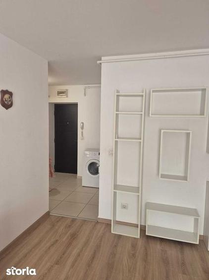 Apartament de inchiriat,2 camere, et 1,Palllady Recidence - 6