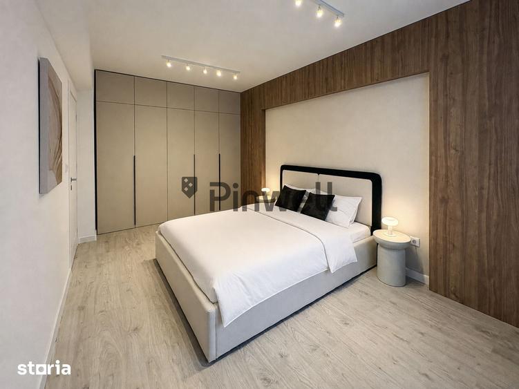 Apartament cu 2 camere în Nord