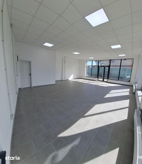 Spațiu comercial, de 68 mp, în Corbeanca