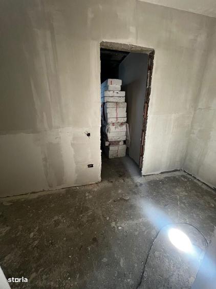 CASA INDIVIDUALA, INCALZIRE PARDOSEALA, TOATE UTILITATILE, COMIS 0% - 12