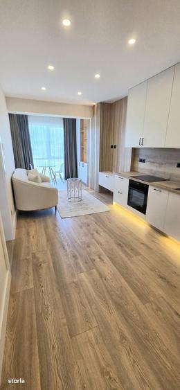 BLOC NOU- apartament de LUX, mobilat si utiat - 1