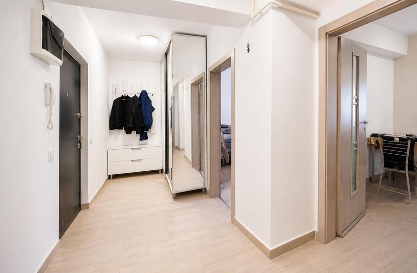 Apartament 2 camere decomandat, 70 mp,  – Cartierul Latin - 7
