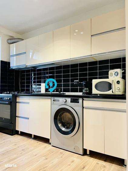 Apartament 3 camere de inchiriat Izvorul Muresului | 70 mp | Parcare - 2