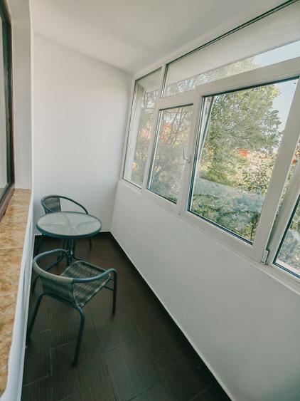 Apartament cu 3 camere decomandat în Trivale