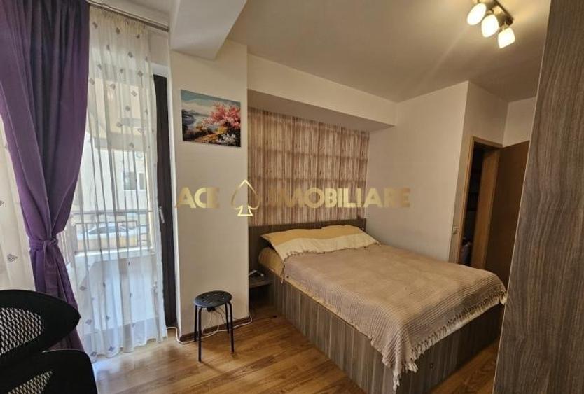 Apartament cu 3 camere decomandat, mobilat în Prelungirea Ghencea