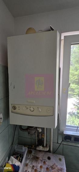 Apartament cu 3 camere în Autogară