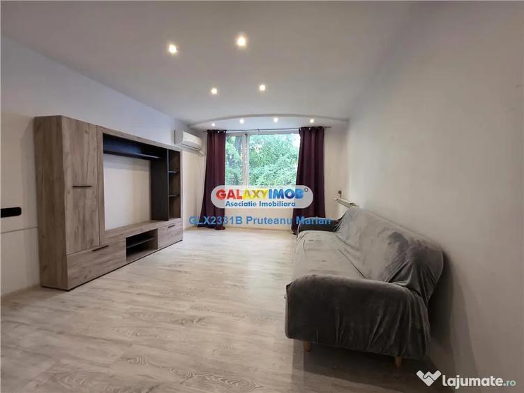 Apartament cu 2 camere Modern situat la Romancieriilor - 3