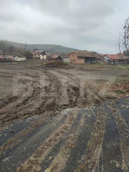 Teren intravilan, 3000 mp, zona Madaras - 5