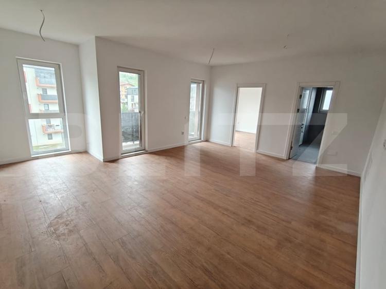Apartament 2 camere, 51 mp, ultrafinisat, parcare, bloc nou, Eroilor - 1