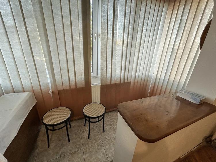 Apartament cu 3 camere decomandat în Micălaca