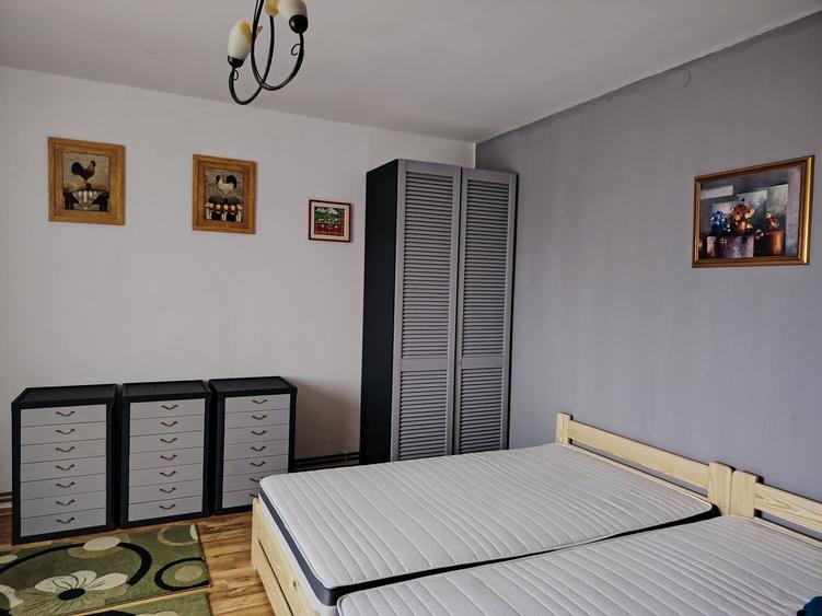 Casă cu 3 camere în Peregu Mic