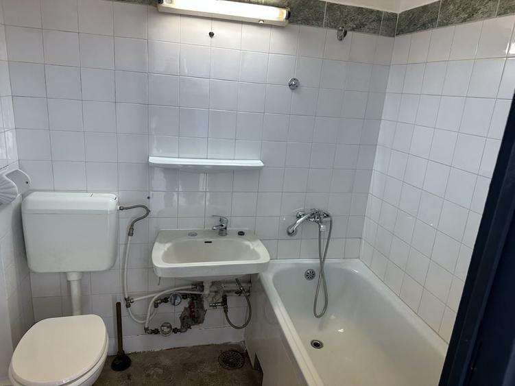 Apartament cu 2 camere decomandat în Podgoria