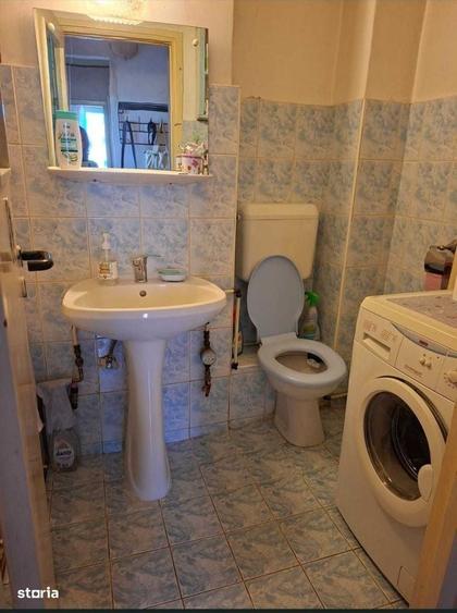 !! 2 Camere decomandat... etaj intermediar...Gh. Lazar - 5