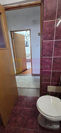 Apartament cu 2 camere circular în Autogară