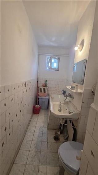 Apartament 2 semidecomandat, etaj 4 - Craiovita - Nitela - 2