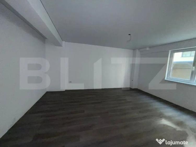BLOC NOU !! Apartament 1 camere, 35.30 mp, zona Bucium la un - 15